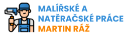Malíŕské a natěračské práce